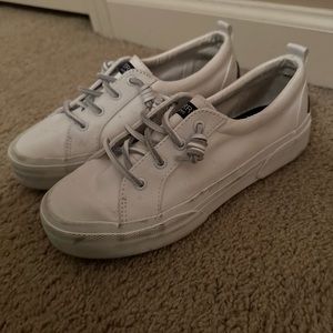 Sperry sneakers